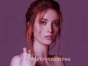 Sweetfoxdancing