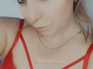 Sweetgril