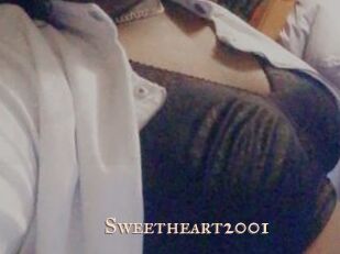 Sweetheart2001