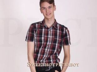 Sweethotpiterboy