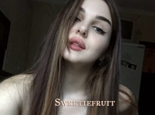 Sweetiefruit