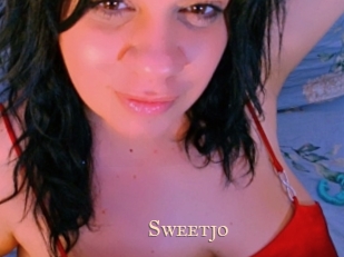 Sweetjo