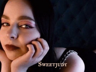 Sweetjudy