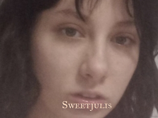 Sweetjulis