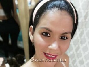 Sweetkamiila