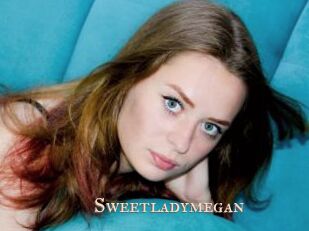 Sweetladymegan