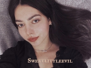 Sweetlittleevil