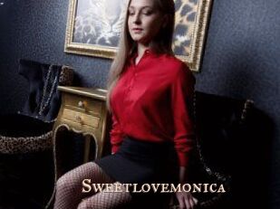 Sweetlovemonica