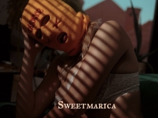 Sweetmarica