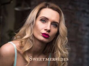 Sweetmersedes