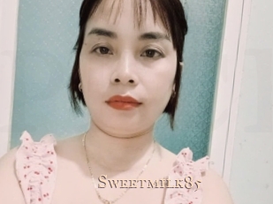 Sweetmilk85