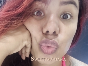 Sweetmohana