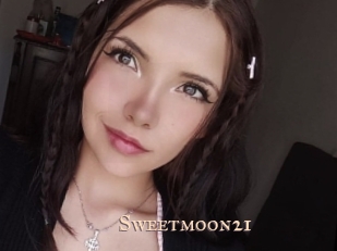 Sweetmoon21