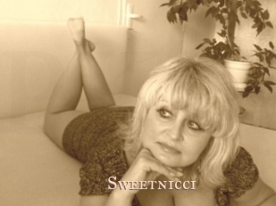 Sweetnicci