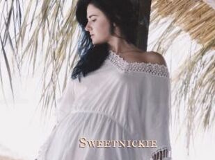 Sweetnickie