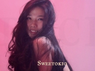 Sweetokio