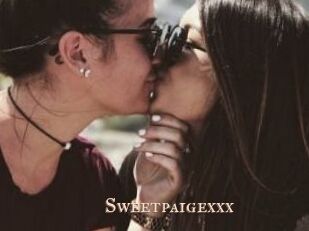 Sweetpaigexxx