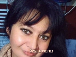 Sweetreka