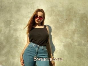 Sweetroxie