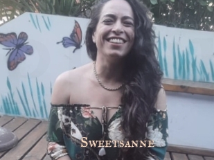 Sweetsanne