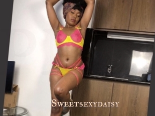 Sweetsexydaisy