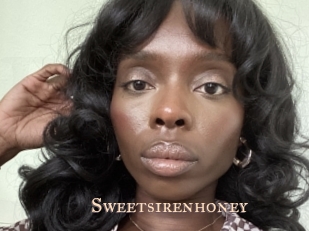 Sweetsirenhoney