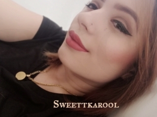 Sweettkarool