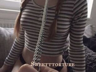 Sweetttorture