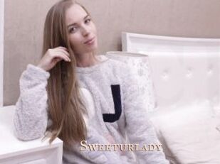 Sweeturlady