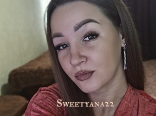 Sweetyana22