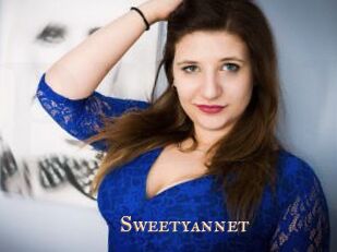 Sweetyannet