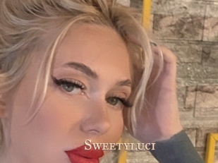 Sweetyluci