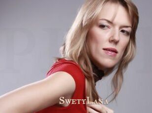 SwetyLana