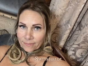 Swissheidi