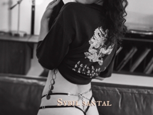 Sybil_santal