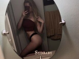 Sydbaby