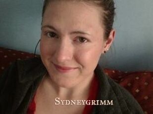 Sydneygrimm