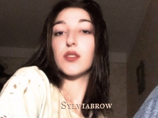 Sylviabrow