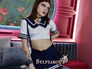 Sylviarouz