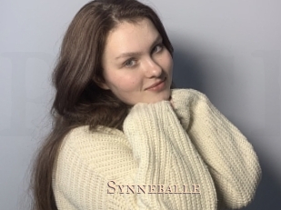 Synneballe