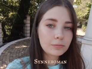 Synneboman