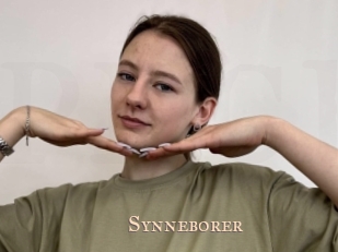 Synneborer