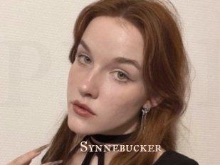 synnebucker Pink Center Fold