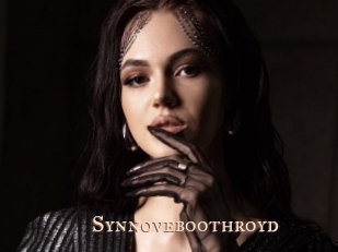 Synnoveboothroyd