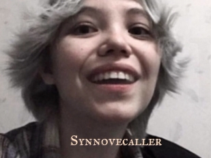 Synnovecaller