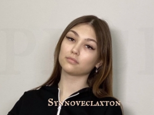 Synnoveclaxton