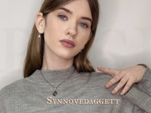 Synnovedaggett