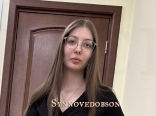 Synnovedobson