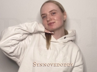 Synnovedoddy