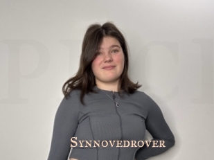 Synnovedrover